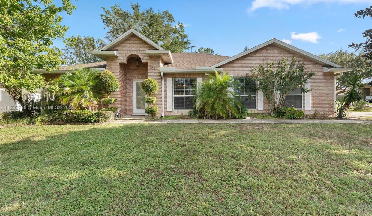 451 haversham rd